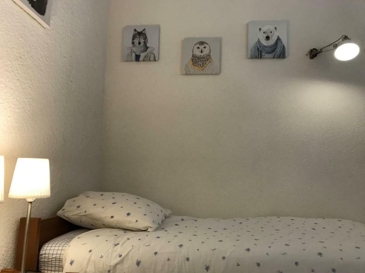 Grand T3 En Duplex Pour 6 Avec Parking Couvert Cauterets Exterior foto